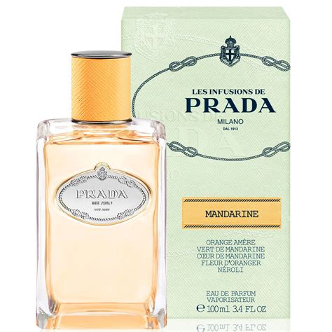 prada infusion de mandarine 100ml|Prada Infusion De Mandarine Edp 100ml.